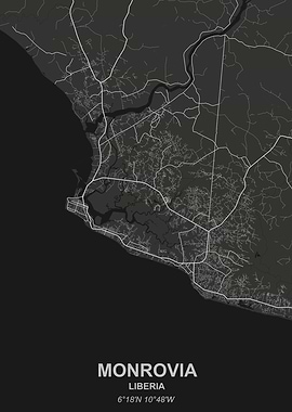 MONROVIA LIBERIA