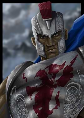 From Heaven They Came