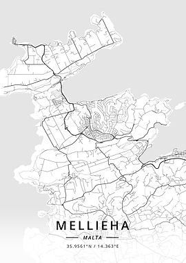 Mellieha, Malta