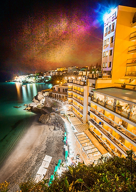 Hotel Balcón de Europa