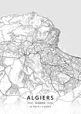 Algiers, Algeria