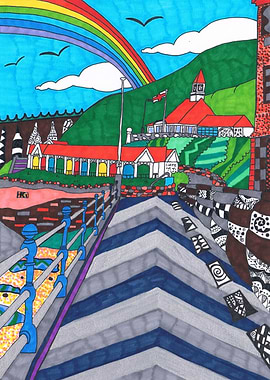 Clock Cafe Scarborough