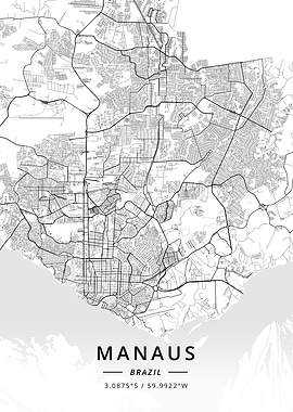 Manaus, Brazil