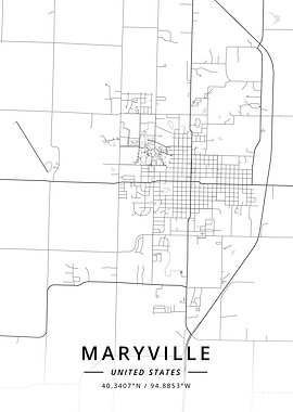 Maryville, United States