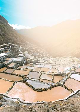 Salina de Maras