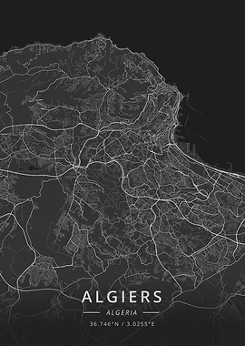 Algiers, Algeria