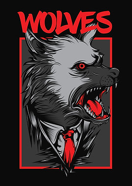 Wolves