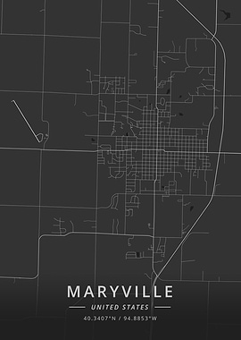 Maryville, United States