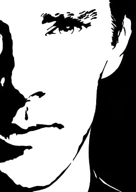 Benedict Cumberbatch