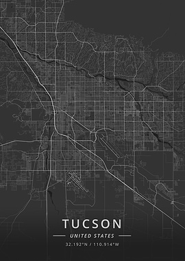 Tucson, United States