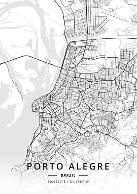 Porto Alegre, Brazil