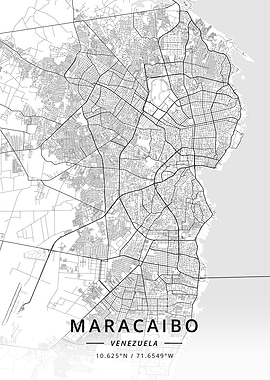 Maracaibo, Venezuela