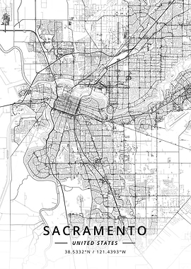 Sacramento, United States