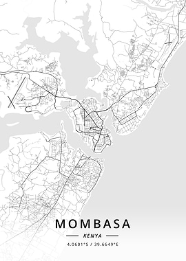 Mombasa, Kenya