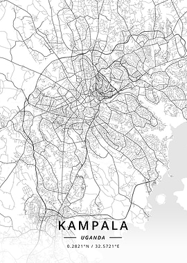 Kampala, Uganda