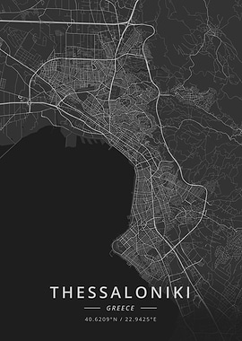 Thessaloniki, Greece