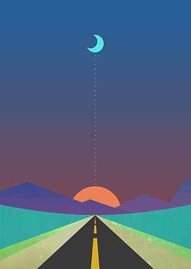 Unknown Destinations