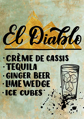 El Diablo