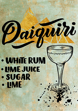 Daiquiri