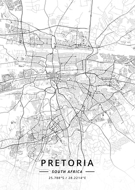 Pretoria, South Africa