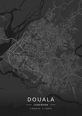 Douala, Cameroon