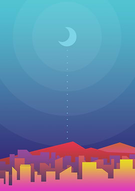 The City Doesn't Sleep