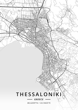 Thessaloniki, Greece