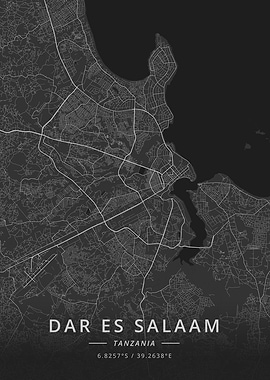 Dar es Salaam, Tanzania