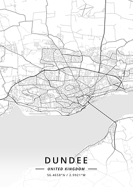 Dundee, United Kingdom