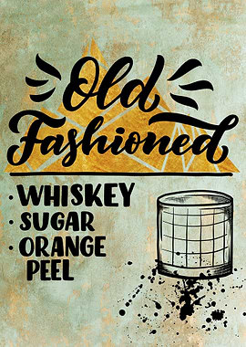 Old Fashioned