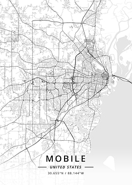 Mobile, United States