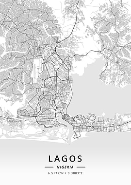 Lagos, Nigeria