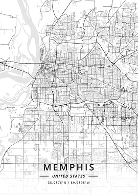 Memphis, United States