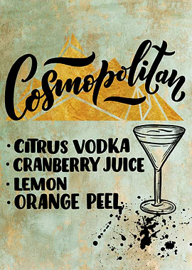 Cosmopolitan