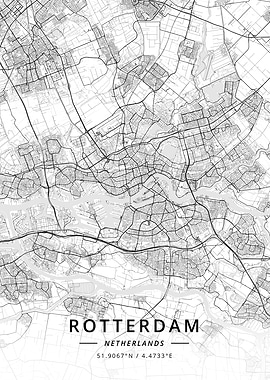 Rotterdam, Netherlands