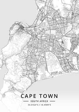 Cape Town, South Africa