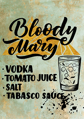 Bloody Mary
