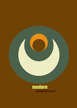 MODERN