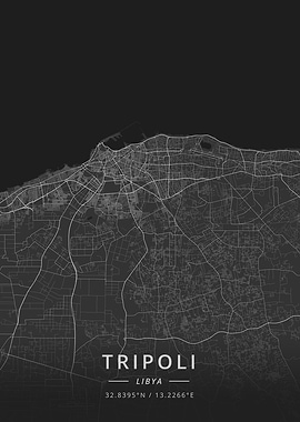 Tripoli, Libya