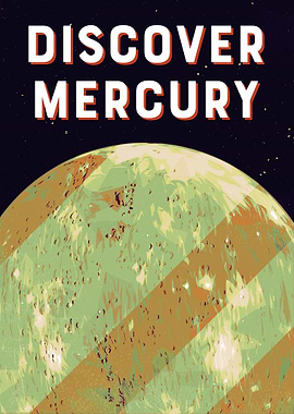 Discover Mercury