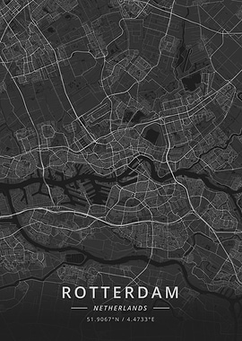 Rotterdam, Netherlands