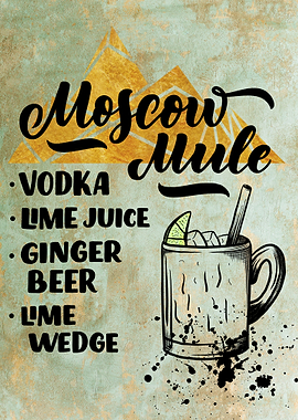 Moscow Mule