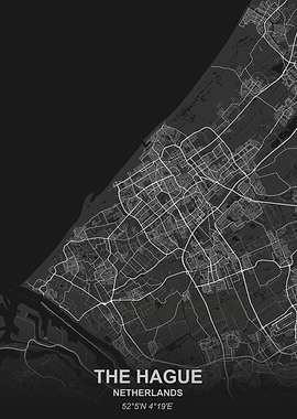 THE HAGUE NETHERLANDS