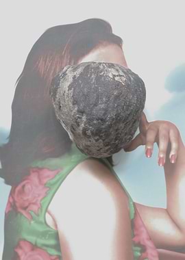 Staring at Nothingness