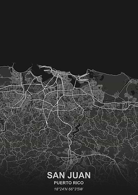 SAN JUAN PUERTO RICO