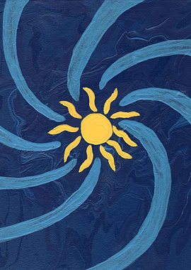 Center of the Galaxy