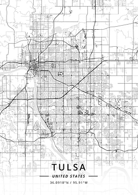 Tulsa, United States