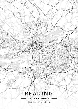 Reading, United Kingdom