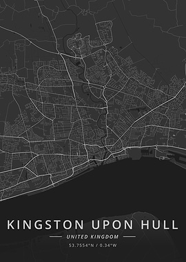 Kingston upon Hull, UK