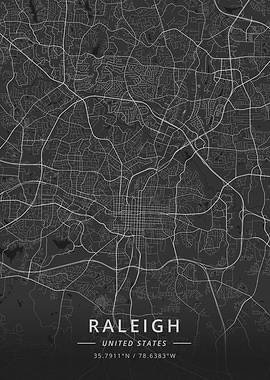 Raleigh, United States